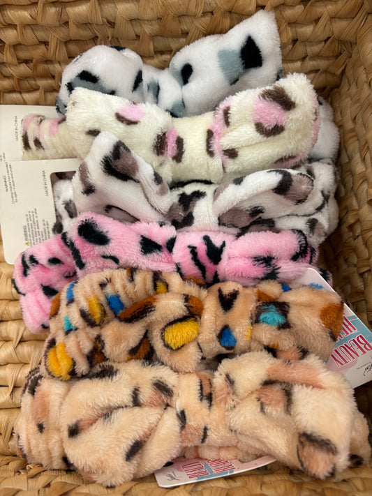 Soft Headbands