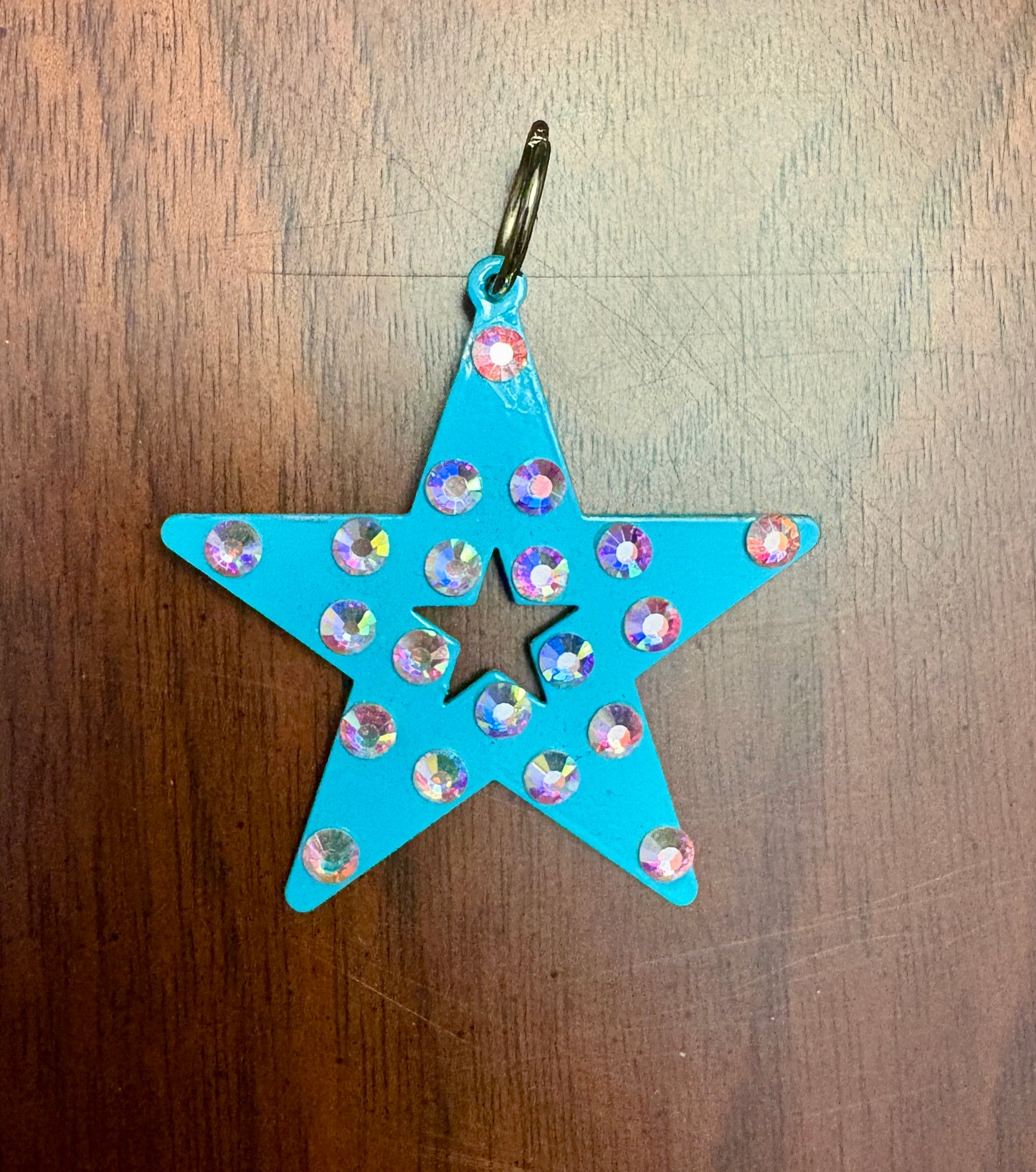 Large Pendant / Charm for Scarf or Necklace