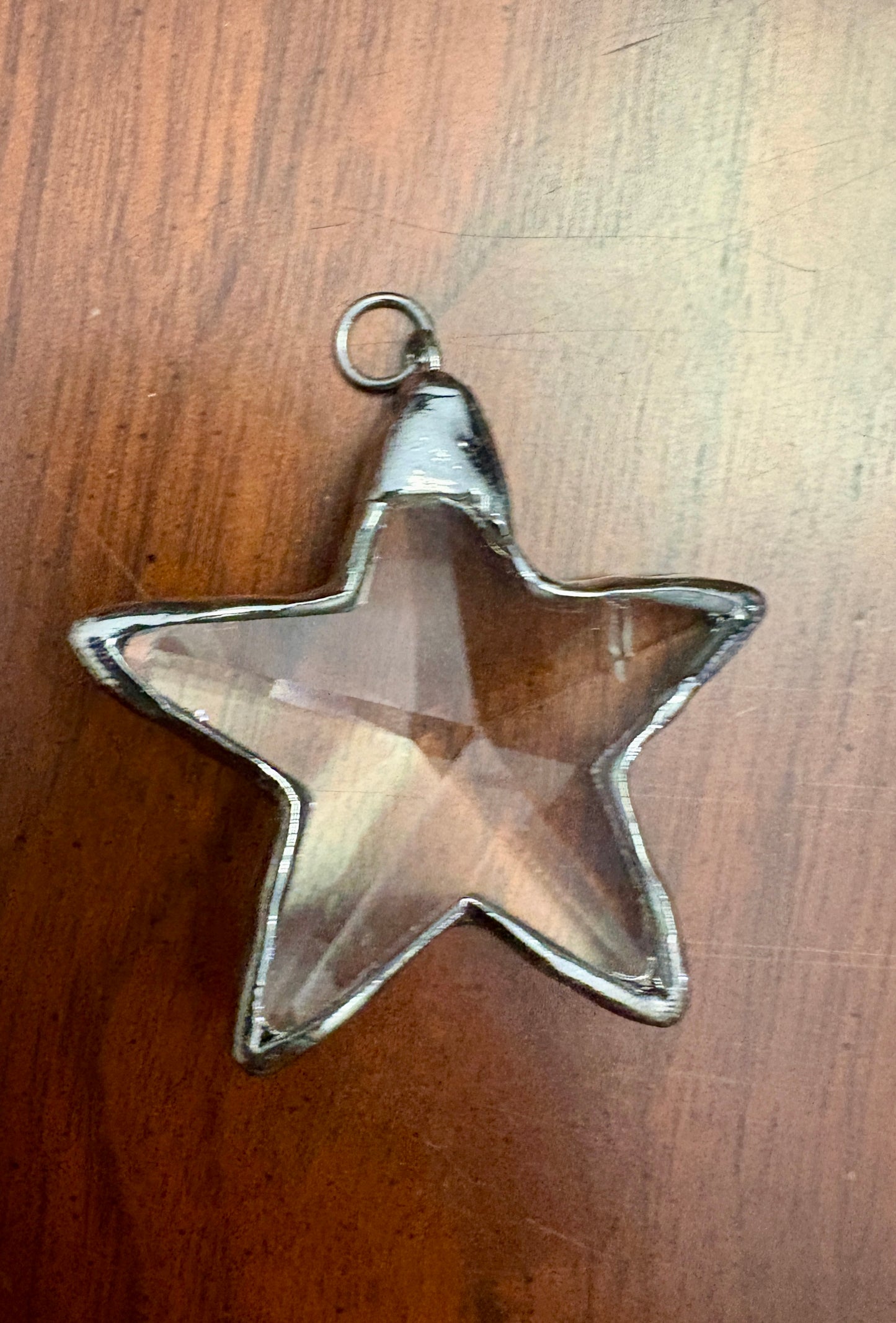 Large Pendant / Charm for Scarf or Necklace