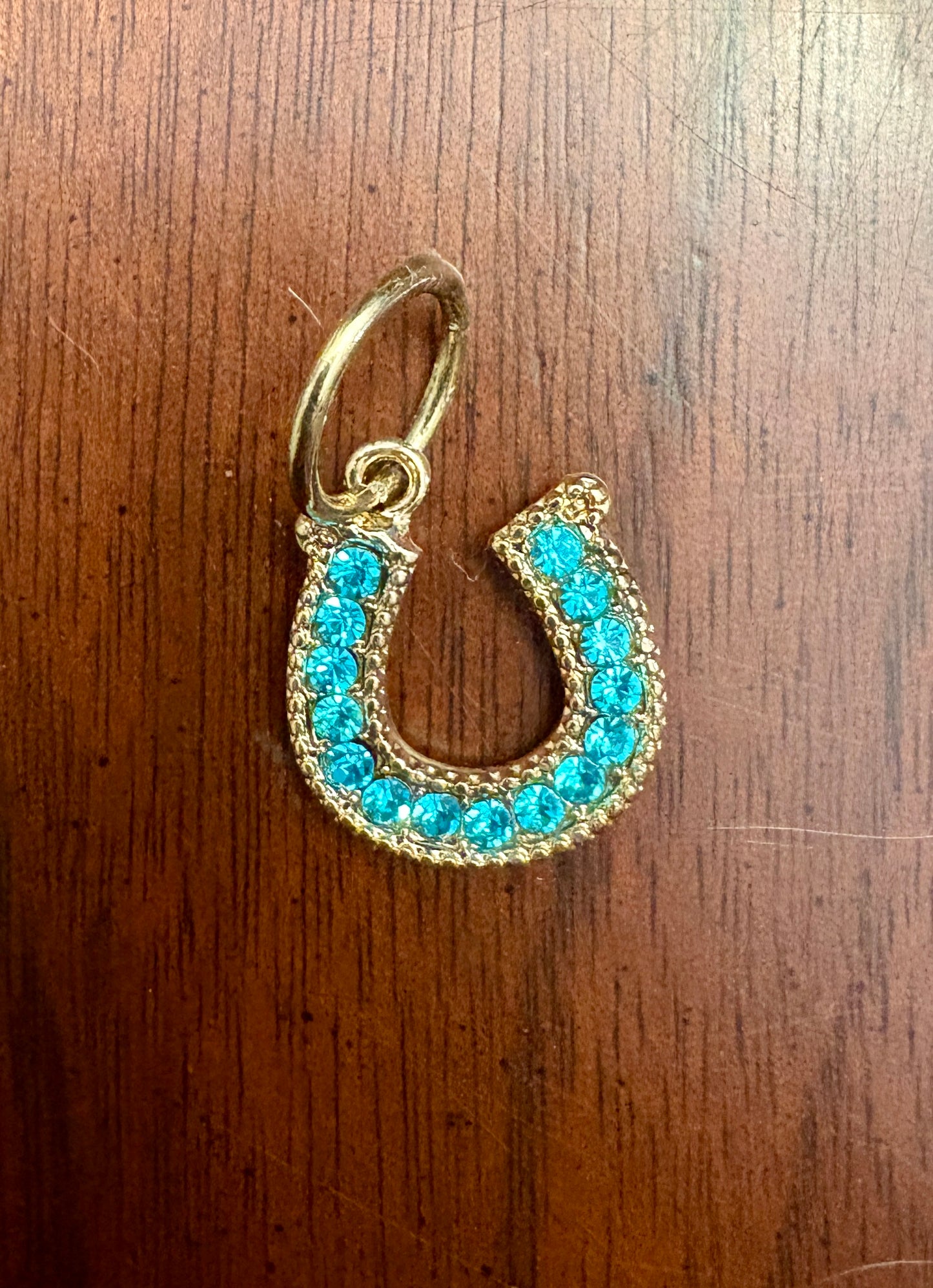 Small Pendant/Charm for Scarf or Necklace