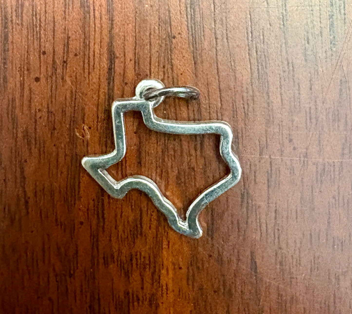 Small Pendant/Charm for Scarf or Necklace