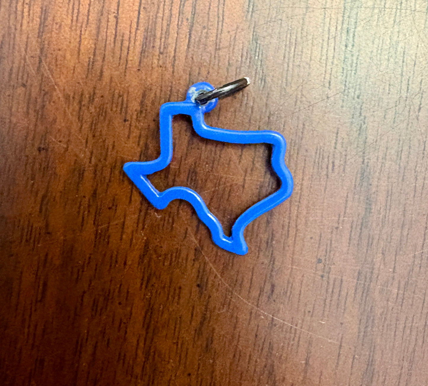Small Pendant/Charm for Scarf or Necklace