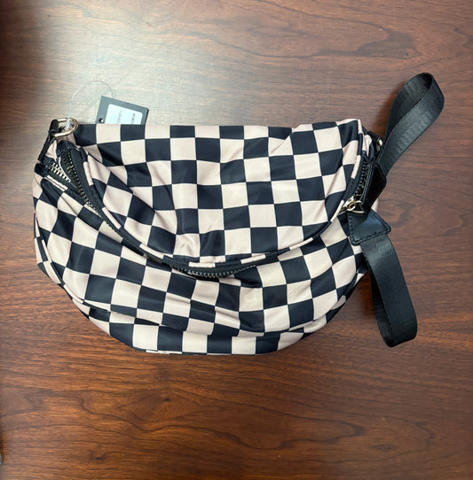 Fanny Pack / Bum Bag