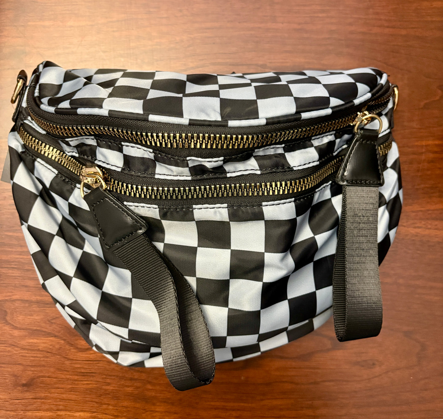 Fanny Pack / Bum Bag