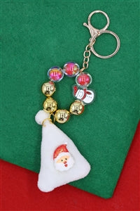 Christmas Keychain