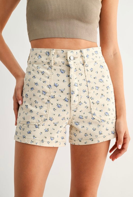 The Utility Short