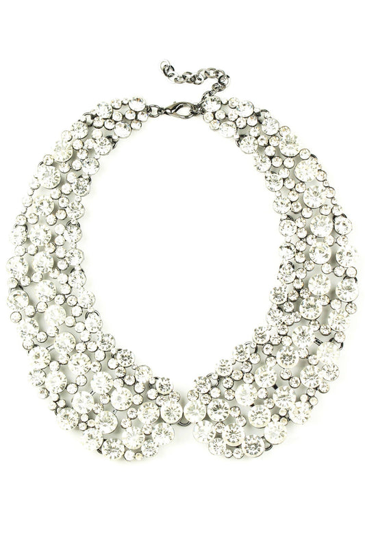 Diana Collar Necklace